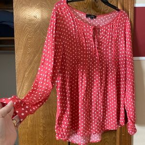 XL good shape top